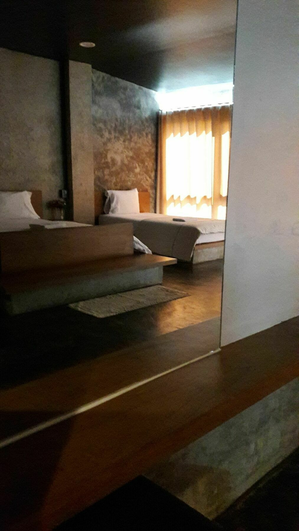 사비이디 비치 호텔 라용 외부 사진
