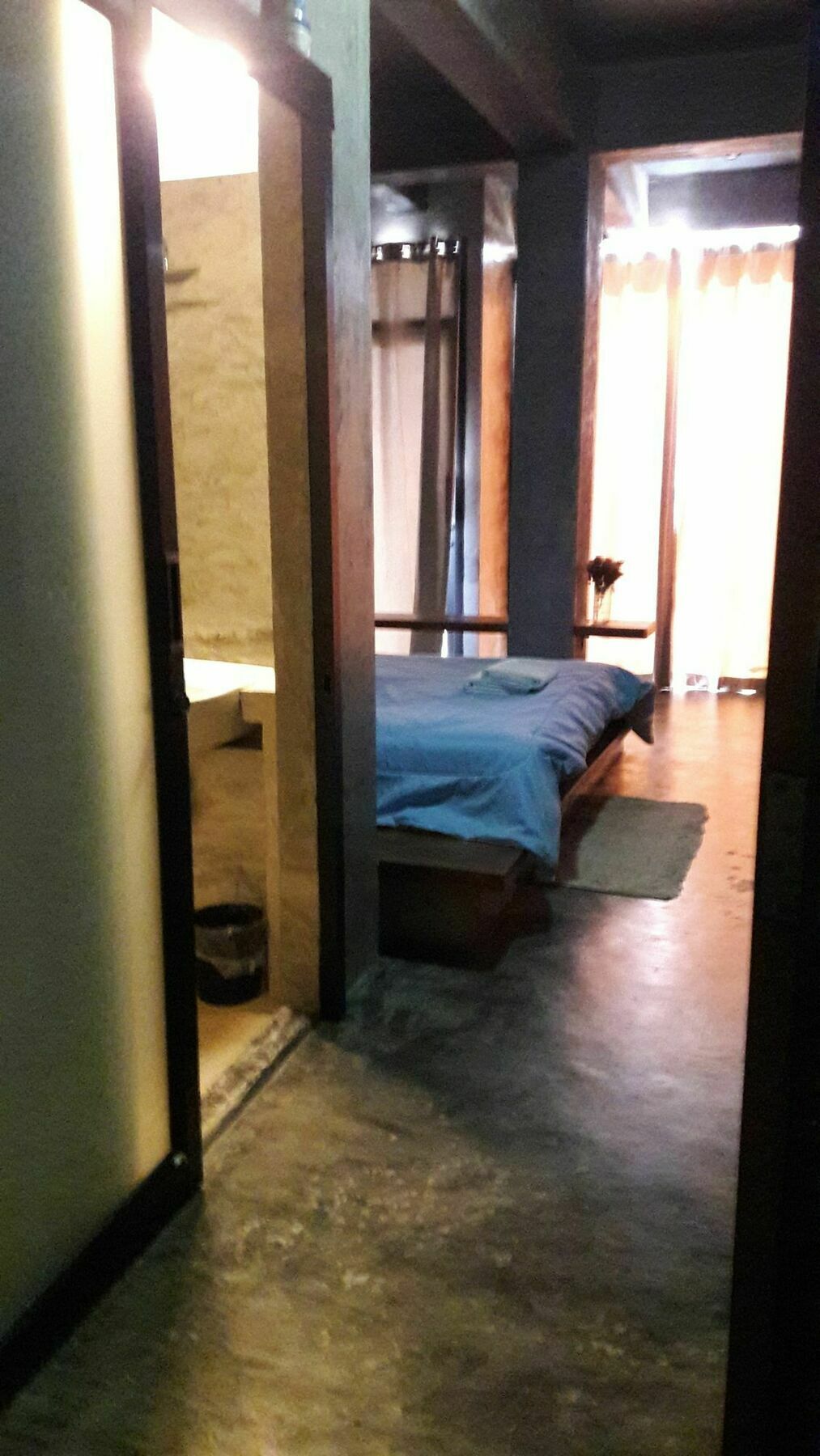 사비이디 비치 호텔 라용 외부 사진